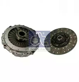 DT SPARE PARTS 2.93058