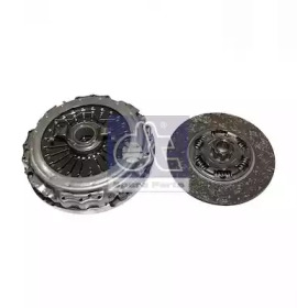 DT SPARE PARTS 293086