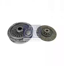 DT SPARE PARTS 2.93093