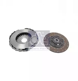 dt spare parts 293097