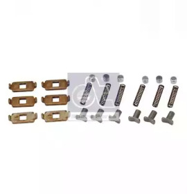 dt spare parts 293400