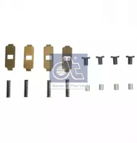 DT SPARE PARTS 293401