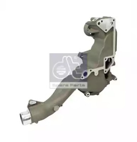 dt spare parts 316060