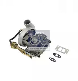 DT SPARE PARTS 319009