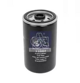 DT SPARE PARTS 3.22004