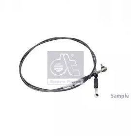 DT SPARE PARTS 326013