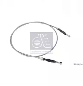 DT SPARE PARTS 326033
