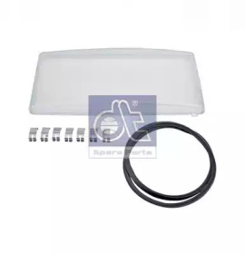 DT SPARE PARTS 331021