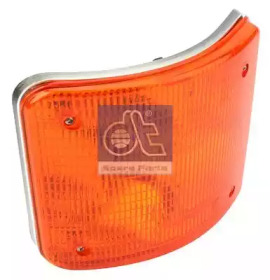 DT SPARE PARTS 331041
