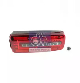 DT SPARE PARTS 332027