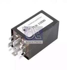 DT SPARE PARTS 333080