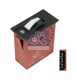 DT SPARE PARTS 3.33380