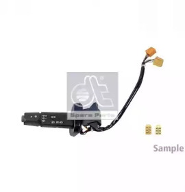 DT SPARE PARTS 333414