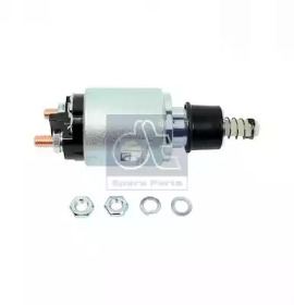DT SPARE PARTS 334016