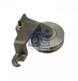 DT SPARE PARTS 334077