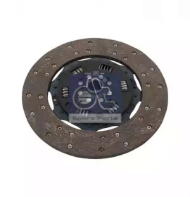 DT SPARE PARTS 3.40109