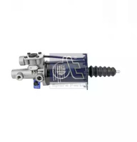 DT SPARE PARTS 341205