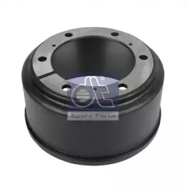 DT SPARE PARTS 3.62006