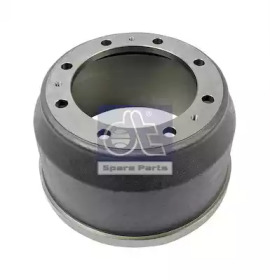 DT SPARE PARTS 3.62007
