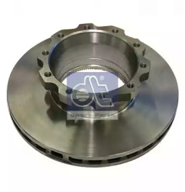 DT SPARE PARTS 3.62058