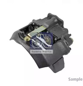 DT SPARE PARTS 362124