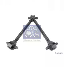 dt spare parts 366827