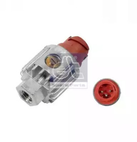 DT SPARE PARTS 370022