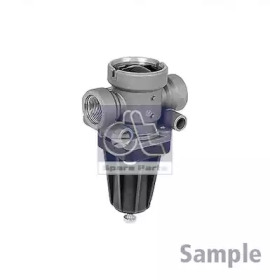 DT SPARE PARTS 3.72007