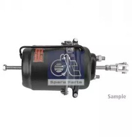 DT SPARE PARTS 374078