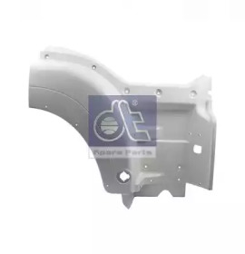 DT SPARE PARTS 381019