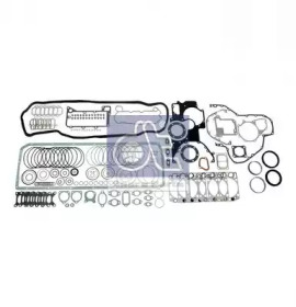 DT SPARE PARTS 390004