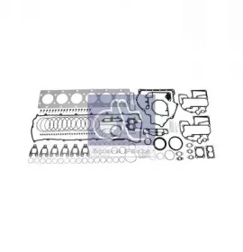 DT SPARE PARTS 390006