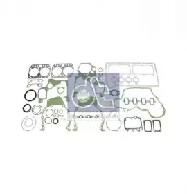 DT SPARE PARTS 3.90007