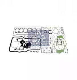 DT SPARE PARTS 390008