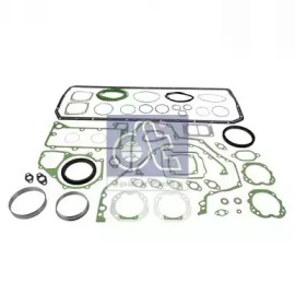 DT SPARE PARTS 390009