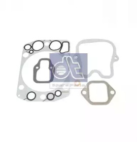 DT SPARE PARTS 390101