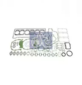 DT SPARE PARTS 390121