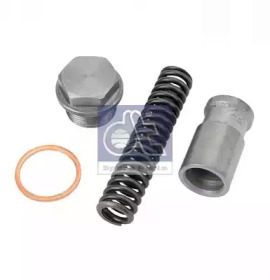 DT SPARE PARTS 390400