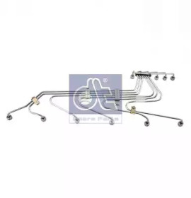 DT SPARE PARTS 392009