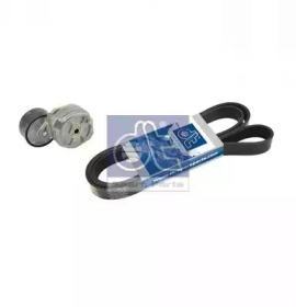 DT SPARE PARTS 3.93004