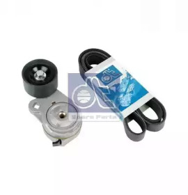 DT SPARE PARTS 3.93005