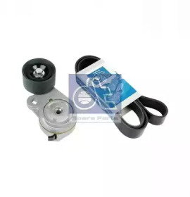 DT SPARE PARTS 393007