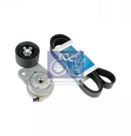 DT SPARE PARTS 3.93008