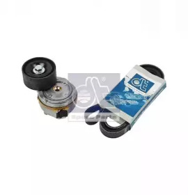 DT SPARE PARTS 3.93014