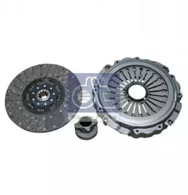 DT SPARE PARTS 394000