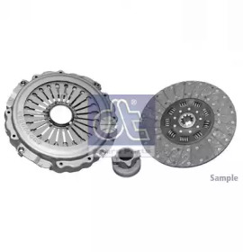 DT SPARE PARTS 3.94009