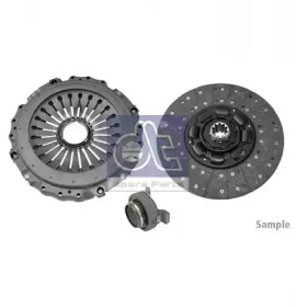 DT SPARE PARTS 3.94013