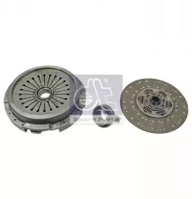 DT SPARE PARTS 3.94032