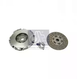 dt spare parts 394032