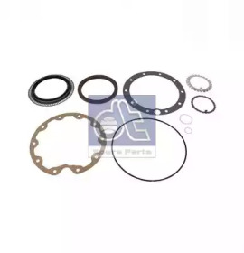 DT SPARE PARTS 396054